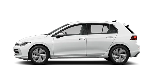 Golf 8