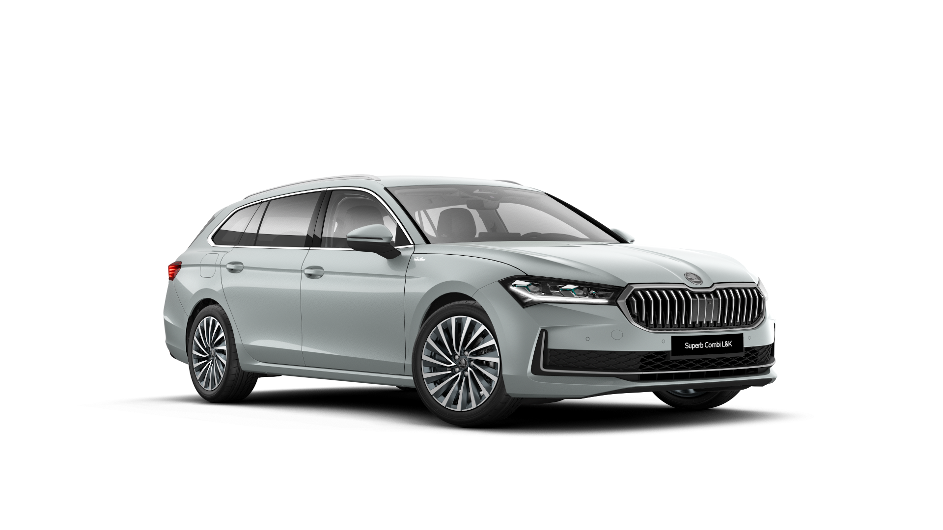 Model-Image Superb Combi