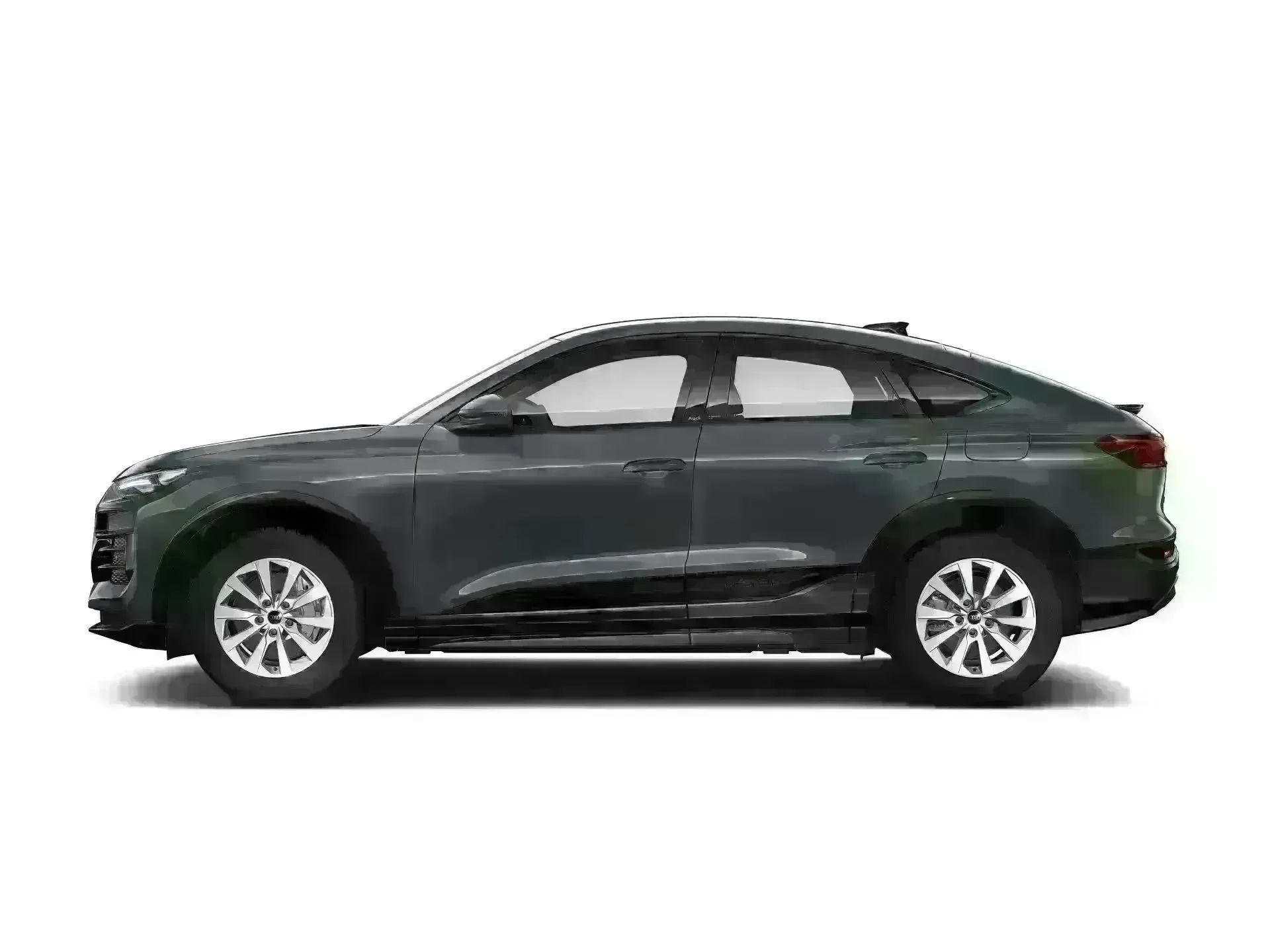 Q6 Sportback e-tron