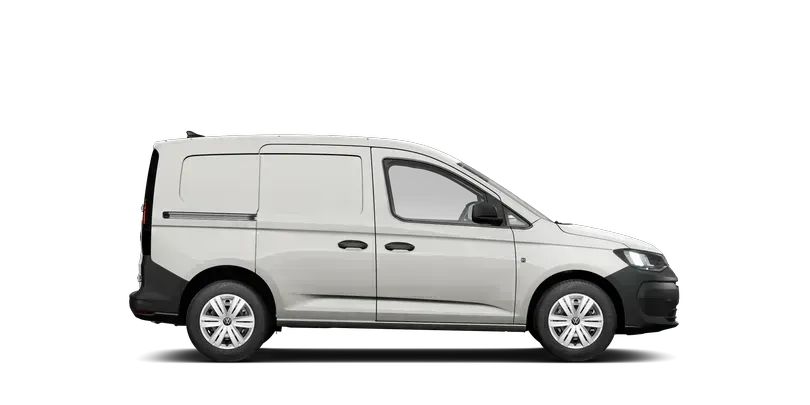 Nový Caddy Cargo