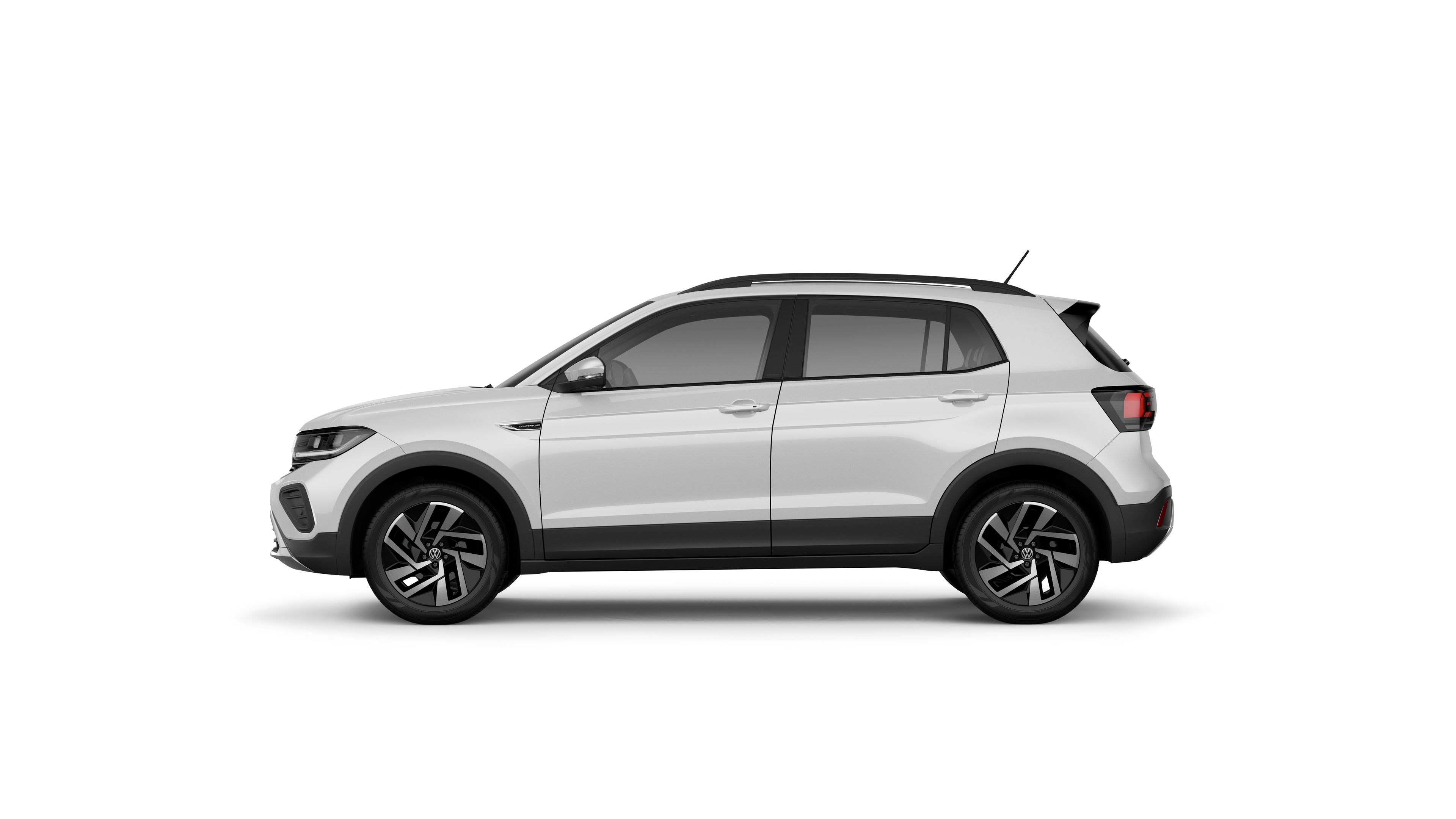 T-Cross - Desde $16.290.000*