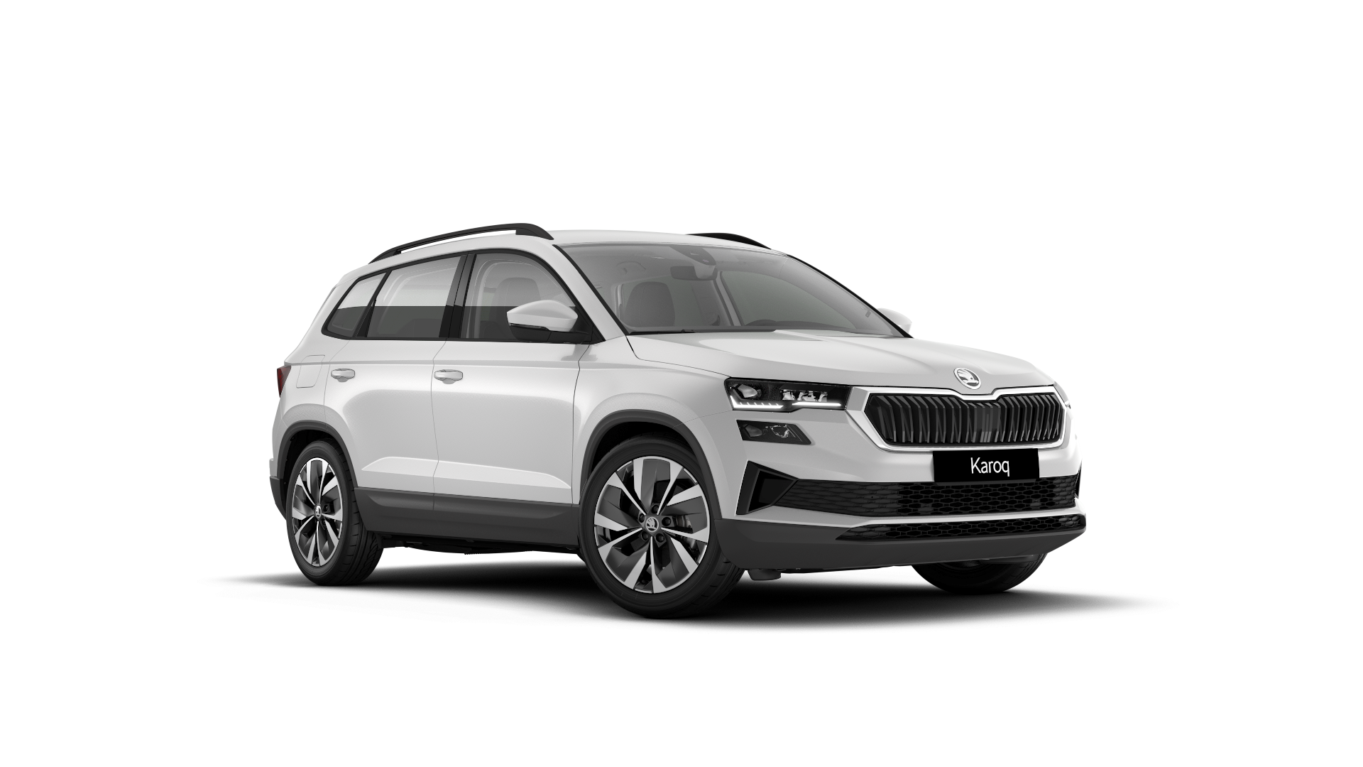 Slika modela Karoq