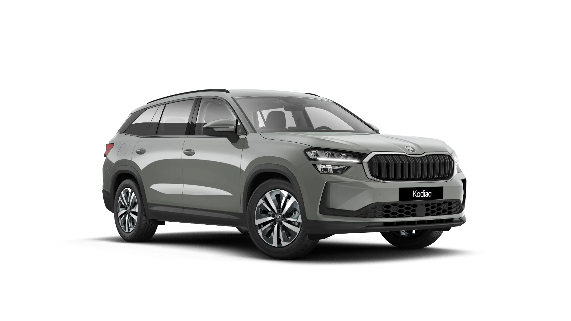 Kodiaq 