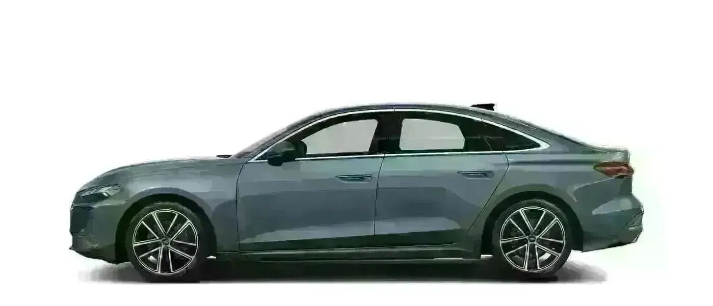 A5 Limuzína e-hybrid