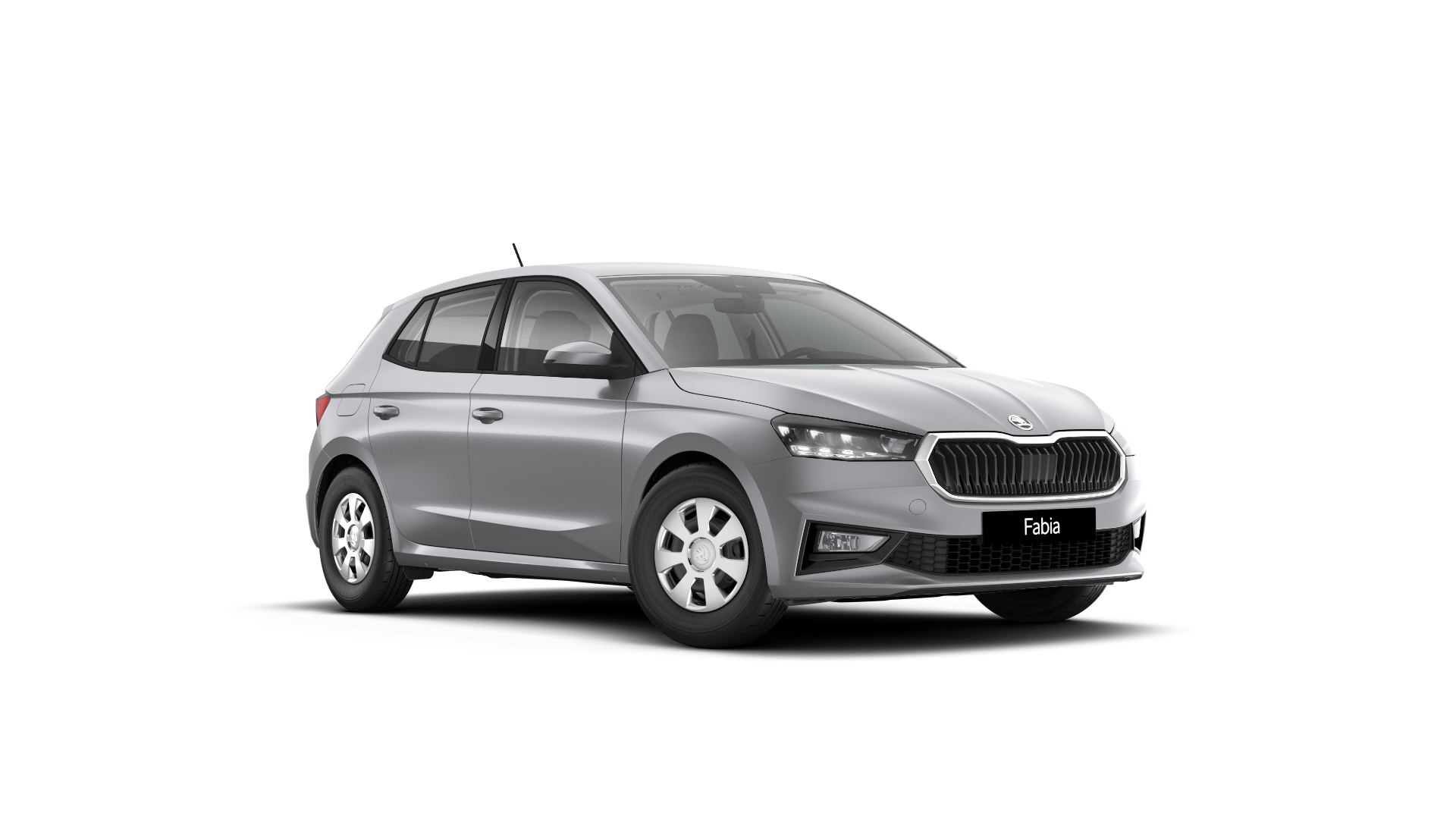 Modell-Kép Fabia