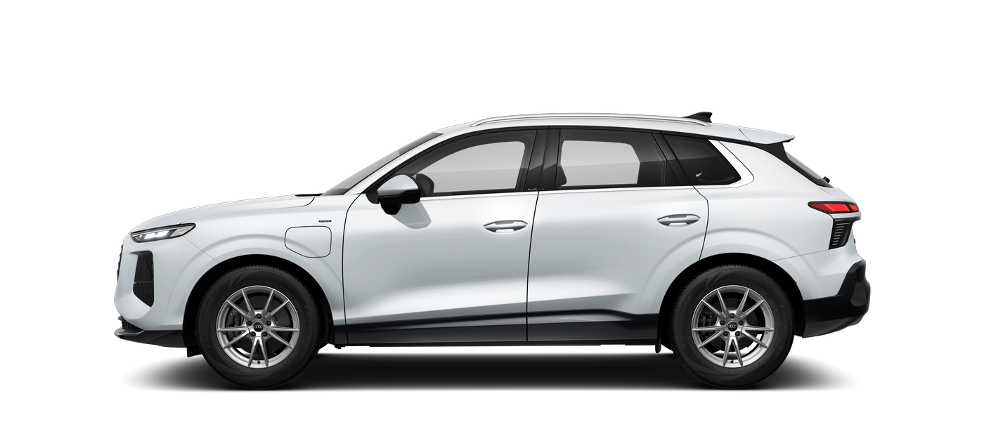 Q3 SUV e-hybrid