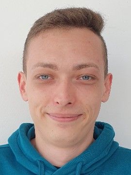 Team Member Picture