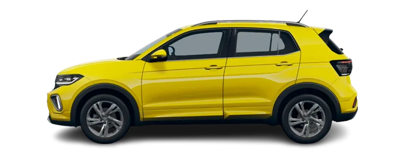 T-Cross
