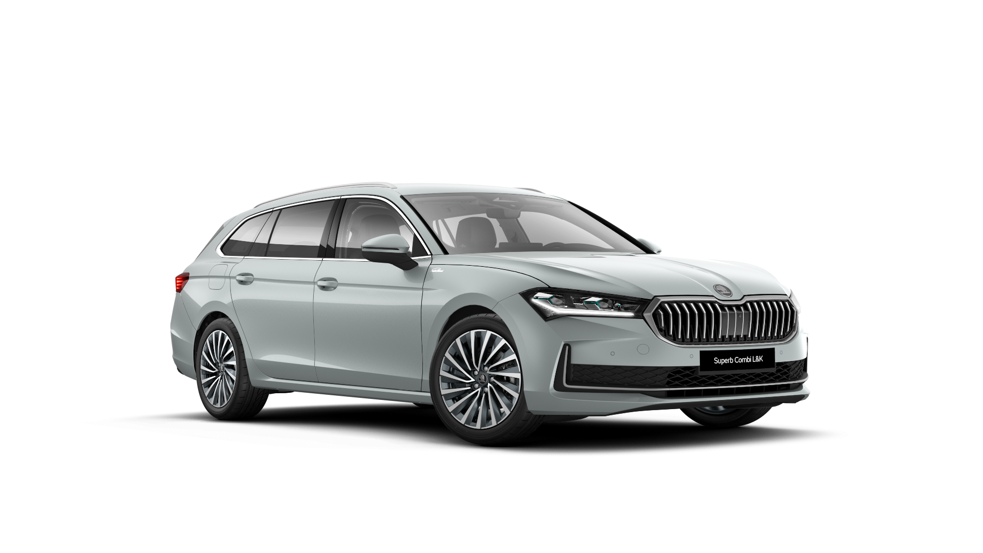 Model-Image Superb Combi