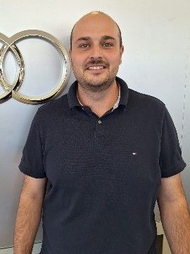 Team Member Picture