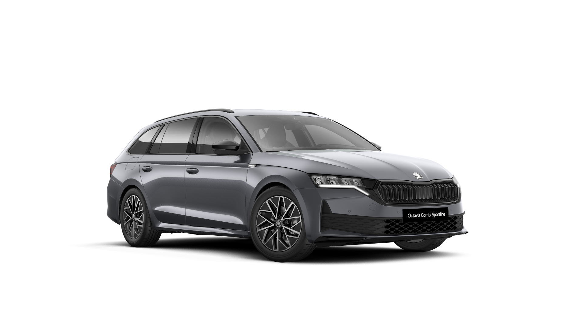 Slika modela Octavia Combi