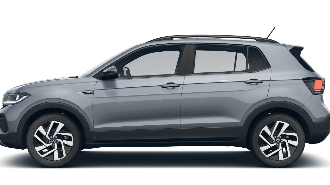 T-Cross