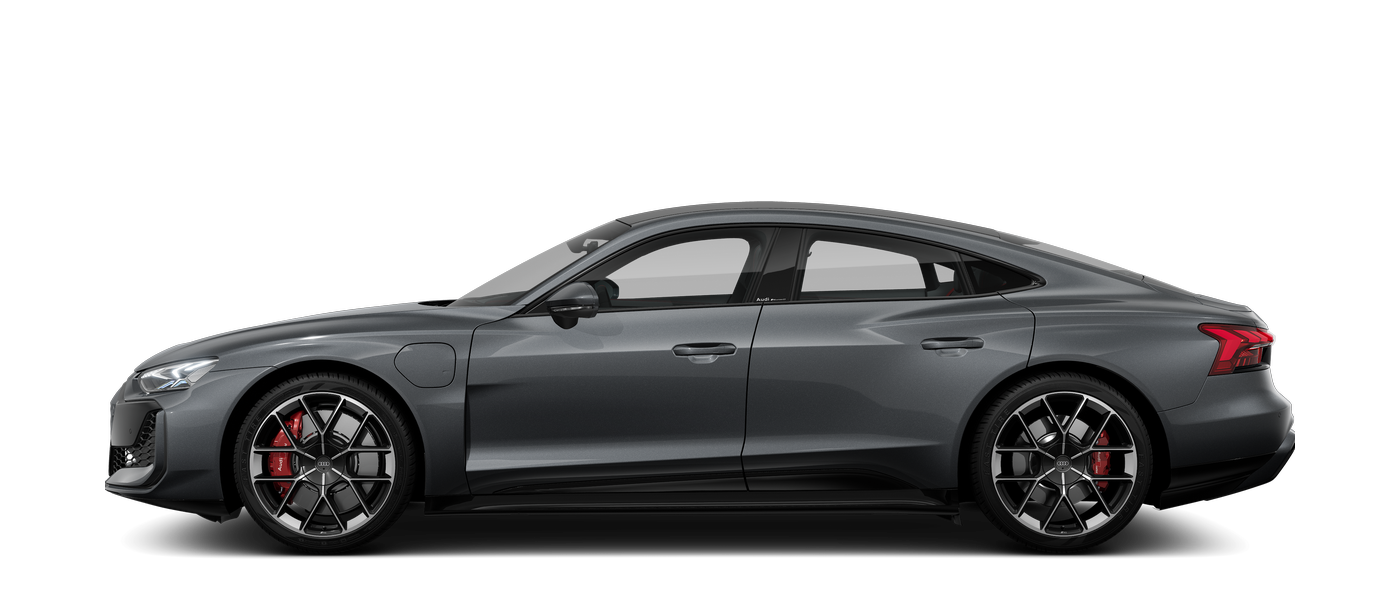 RS e-tron GT 