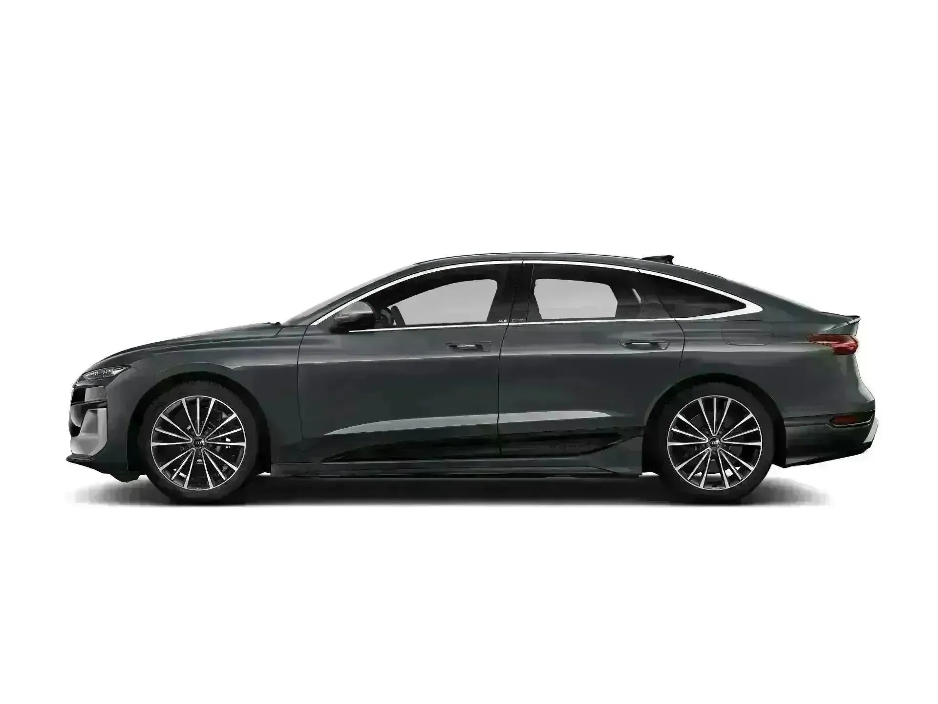 A6 Sportback e-tron