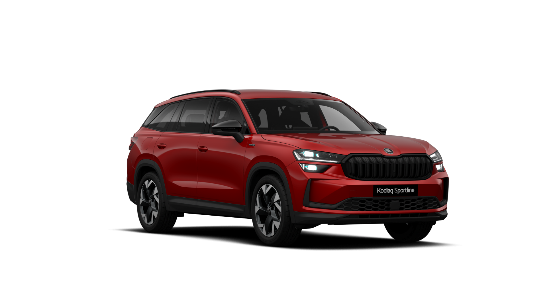 Model-Image Kodiaq Sportline