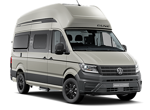 Der Grand California