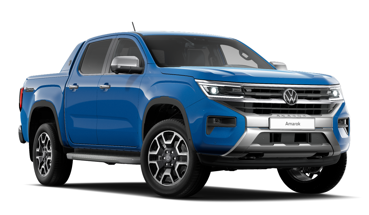Novi Amarok