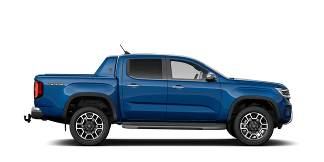Amarok