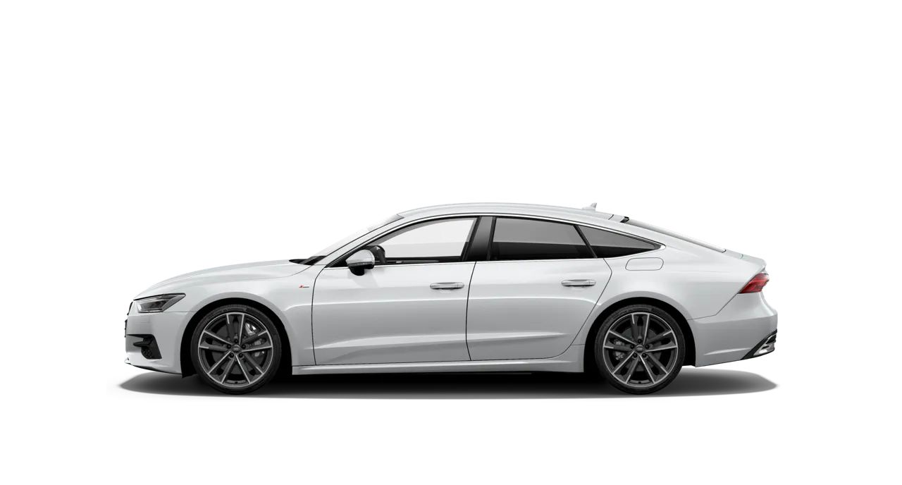 A7 Sportback