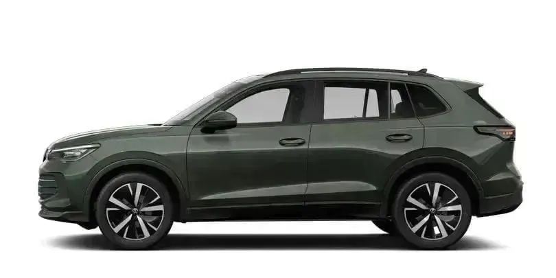 Tiguan