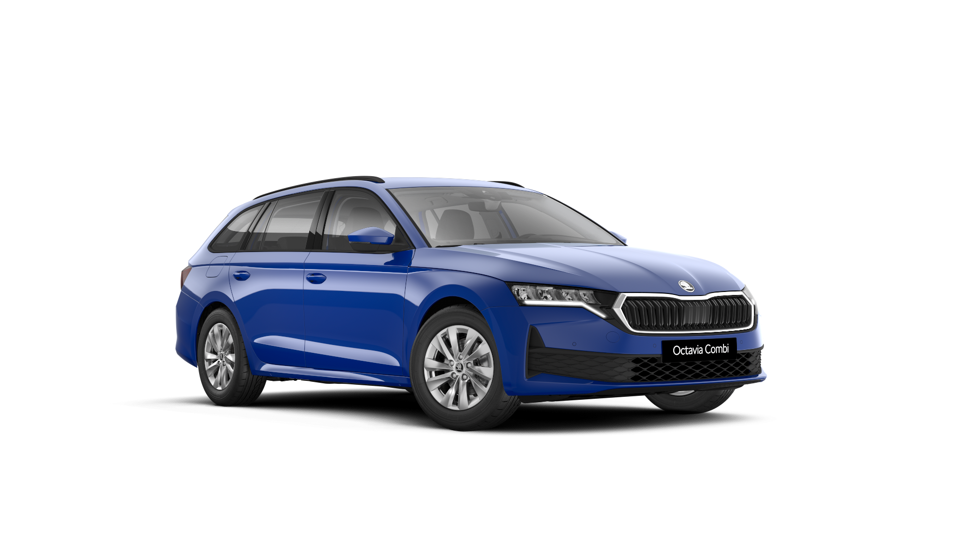 Model-slika OCTAVIA Combi FL