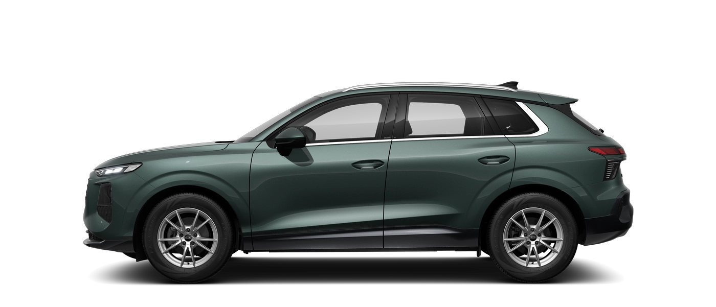 Q3 SUV
