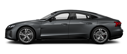 e-tron GT