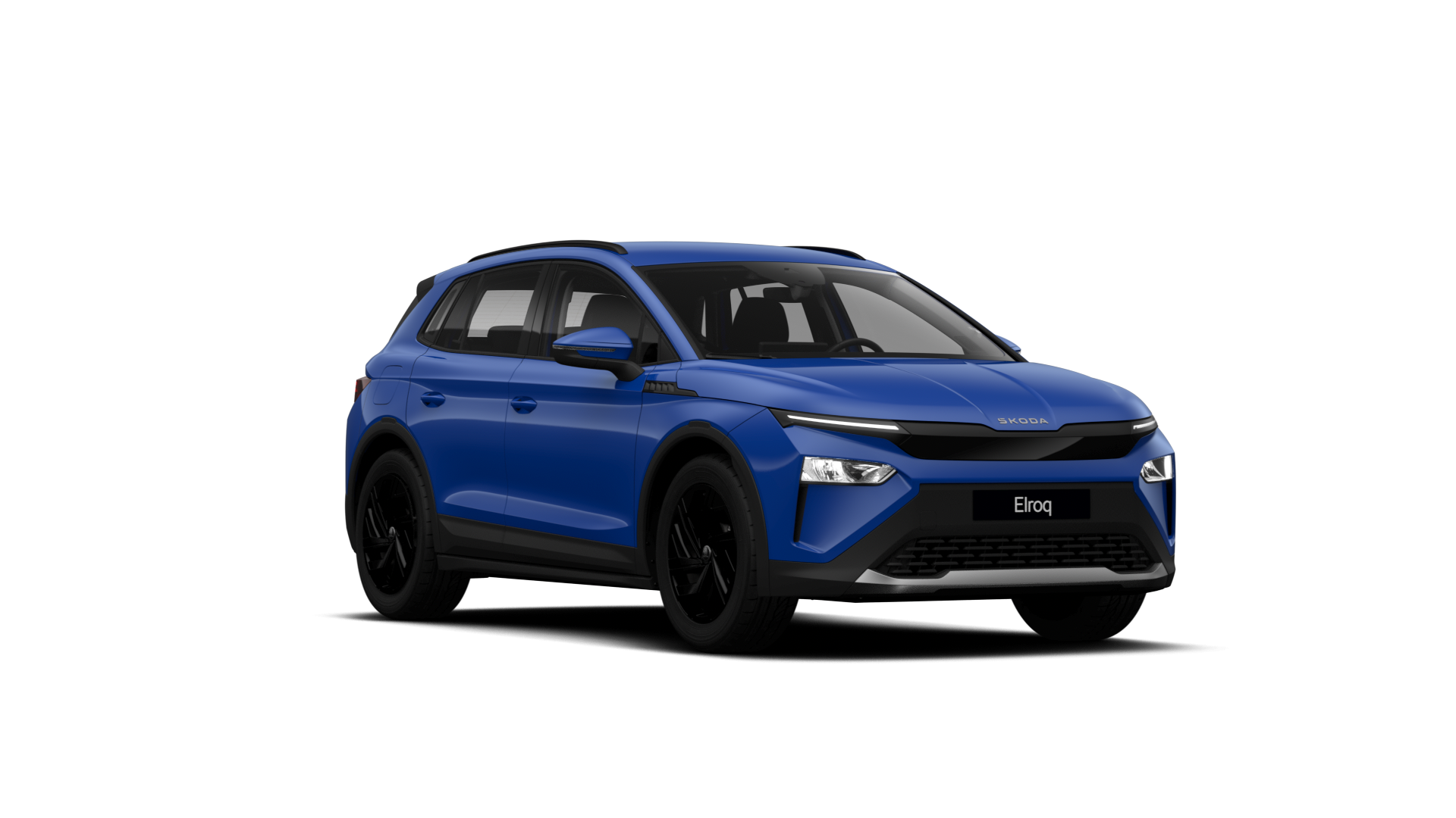 Slika modela Elroq