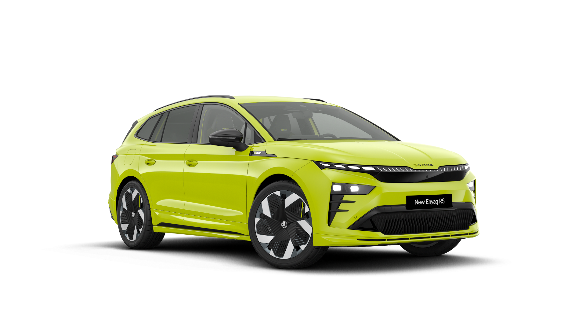 Model-Image Enyaq RS