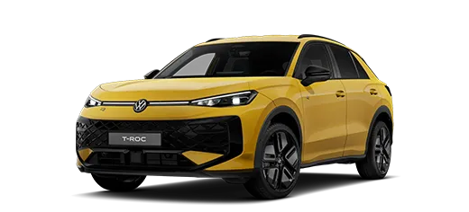 Novi T-Roc