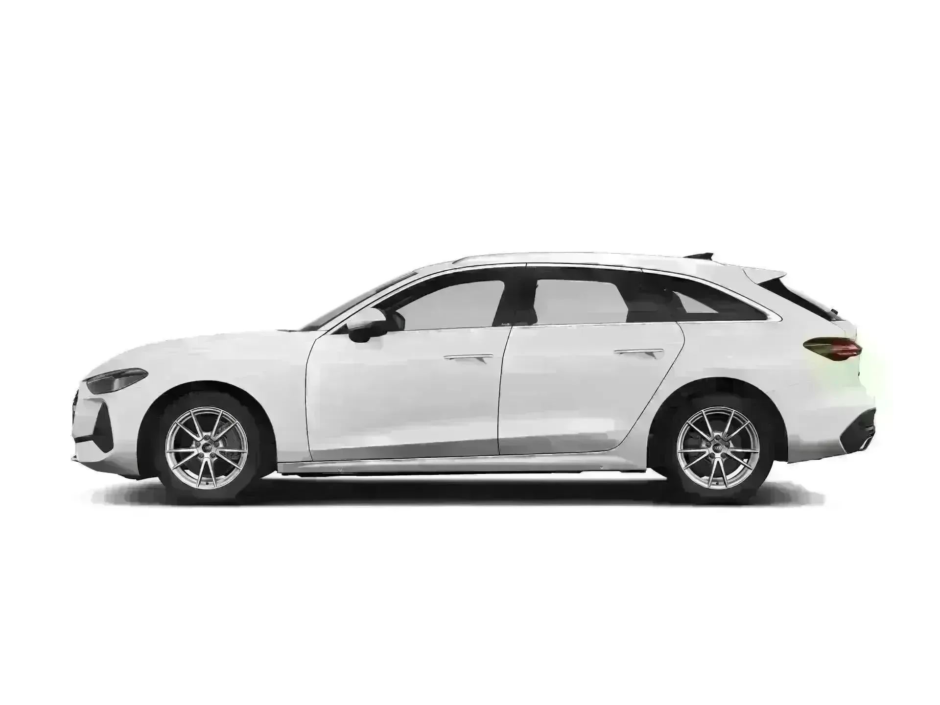 A5 Avant
