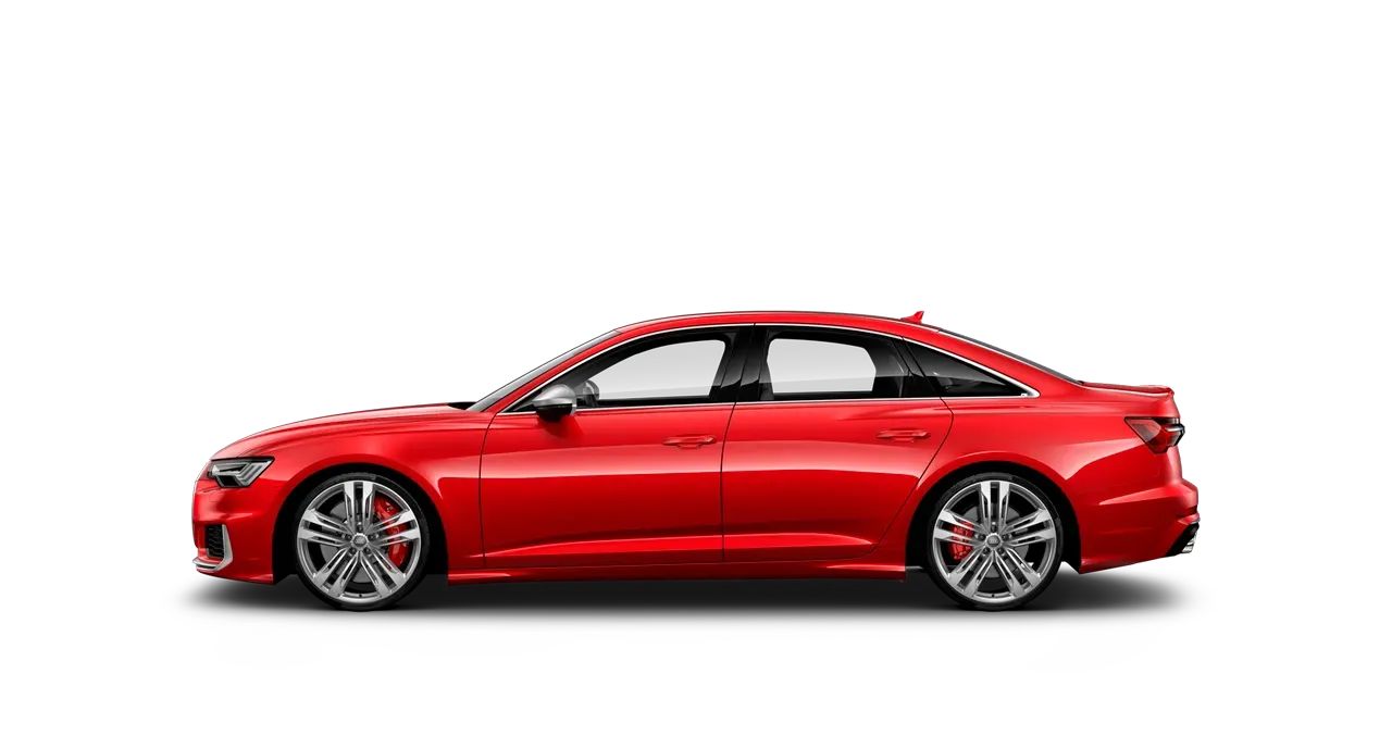 S6 Limousine