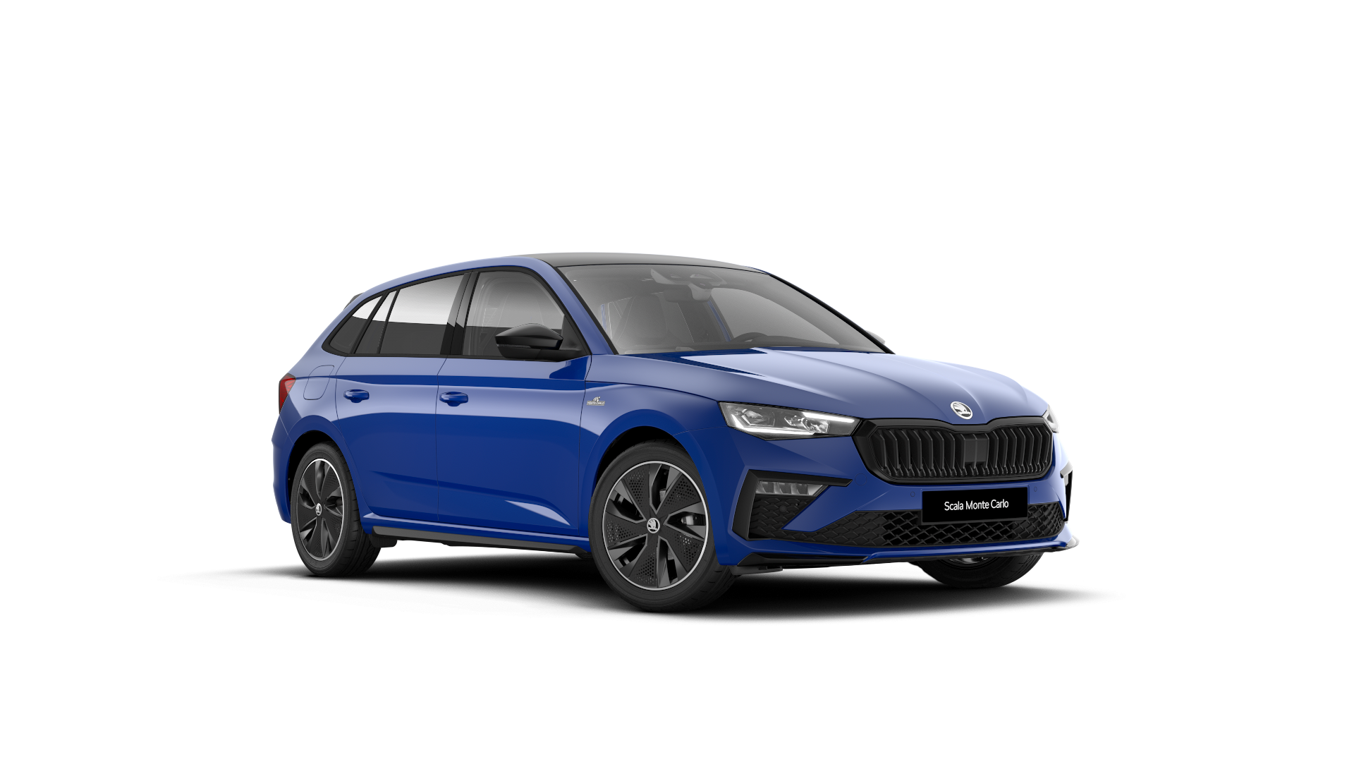 Model-slika Scala Monte Carlo