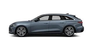 A5 Avant