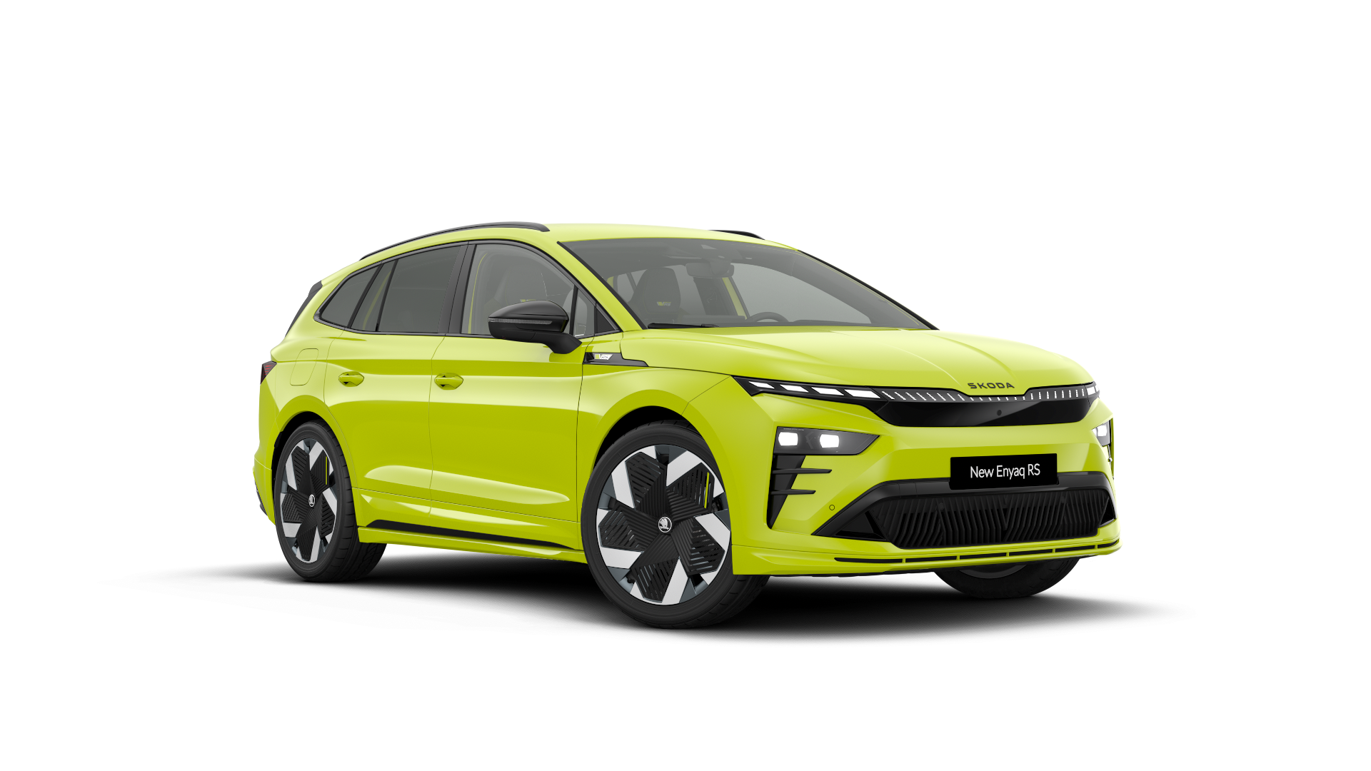 Model-Image RS