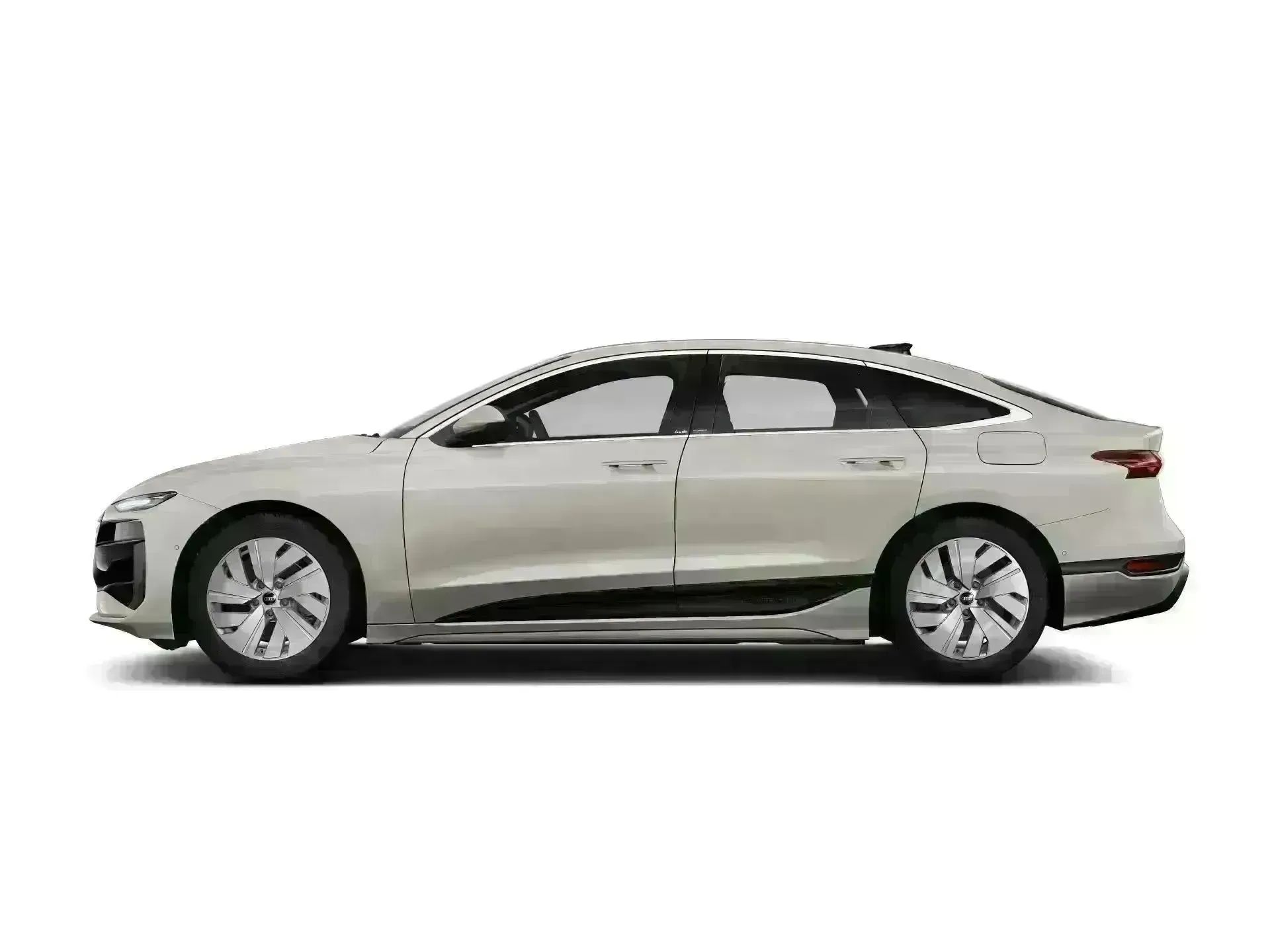 A6 Sportback e-tron
