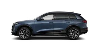Q6 e-tron
