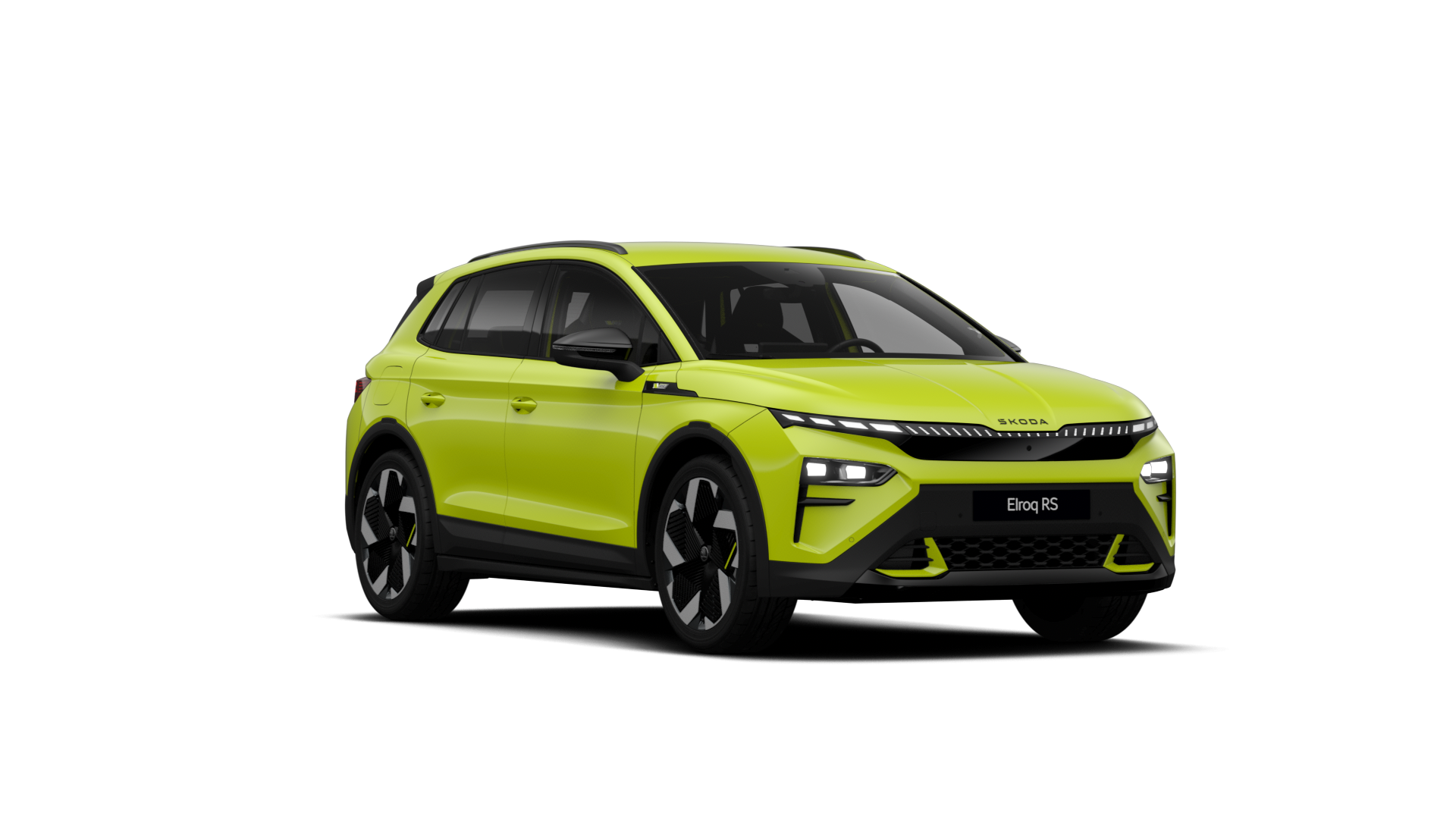Model-Image Elroq RS