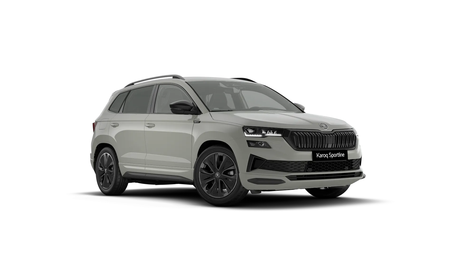 Model-Image Karoq