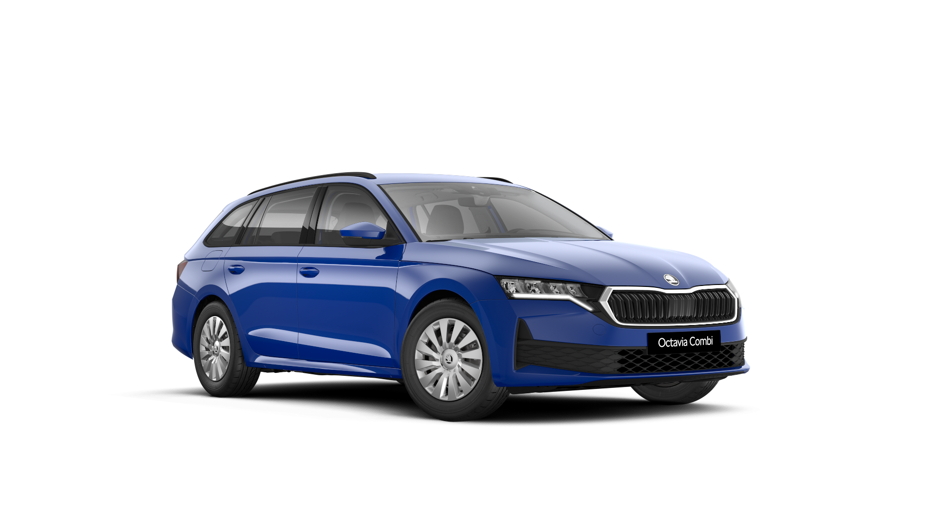 Modell-Kép Octavia Combi