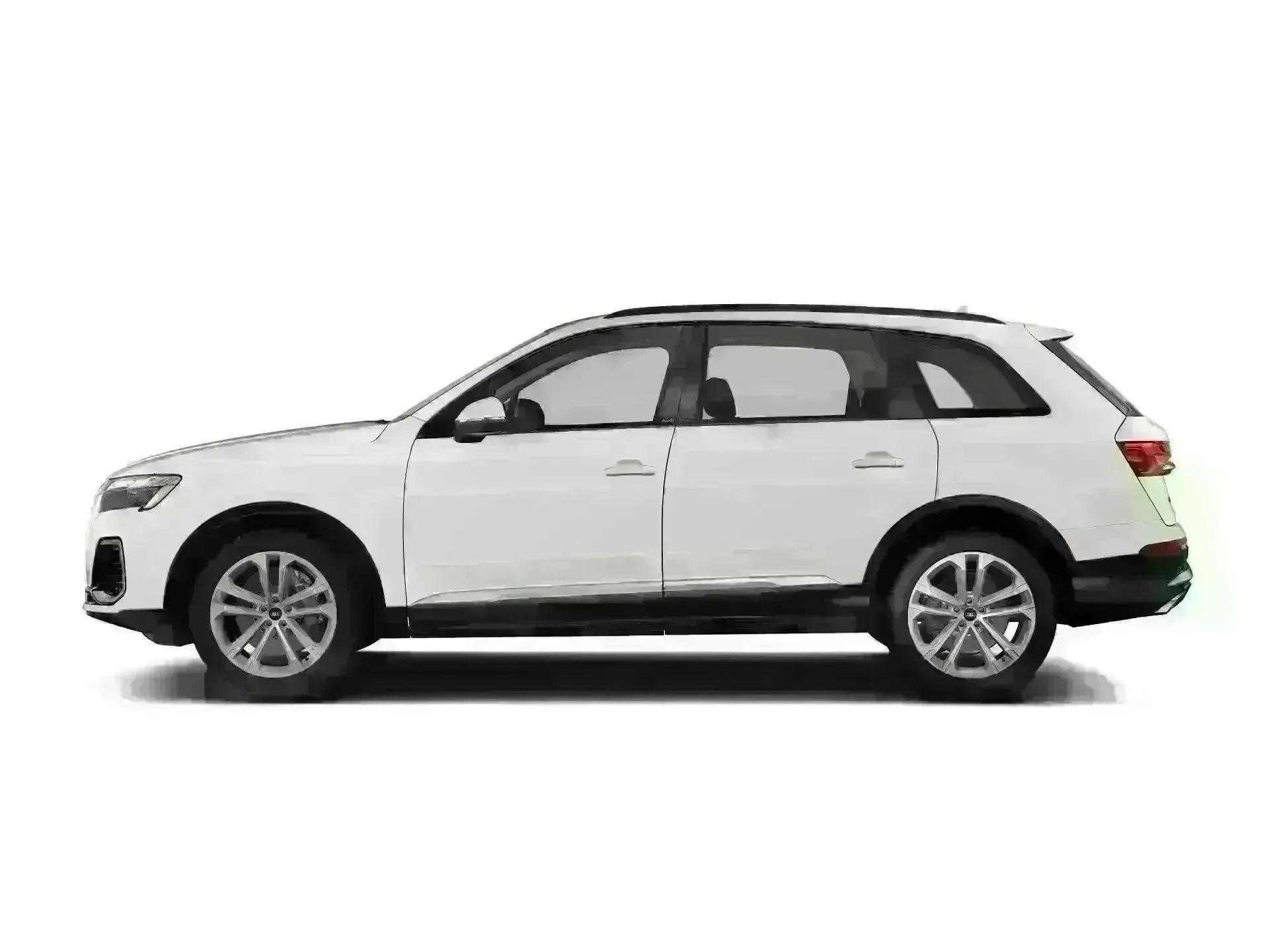 Q7 SUV