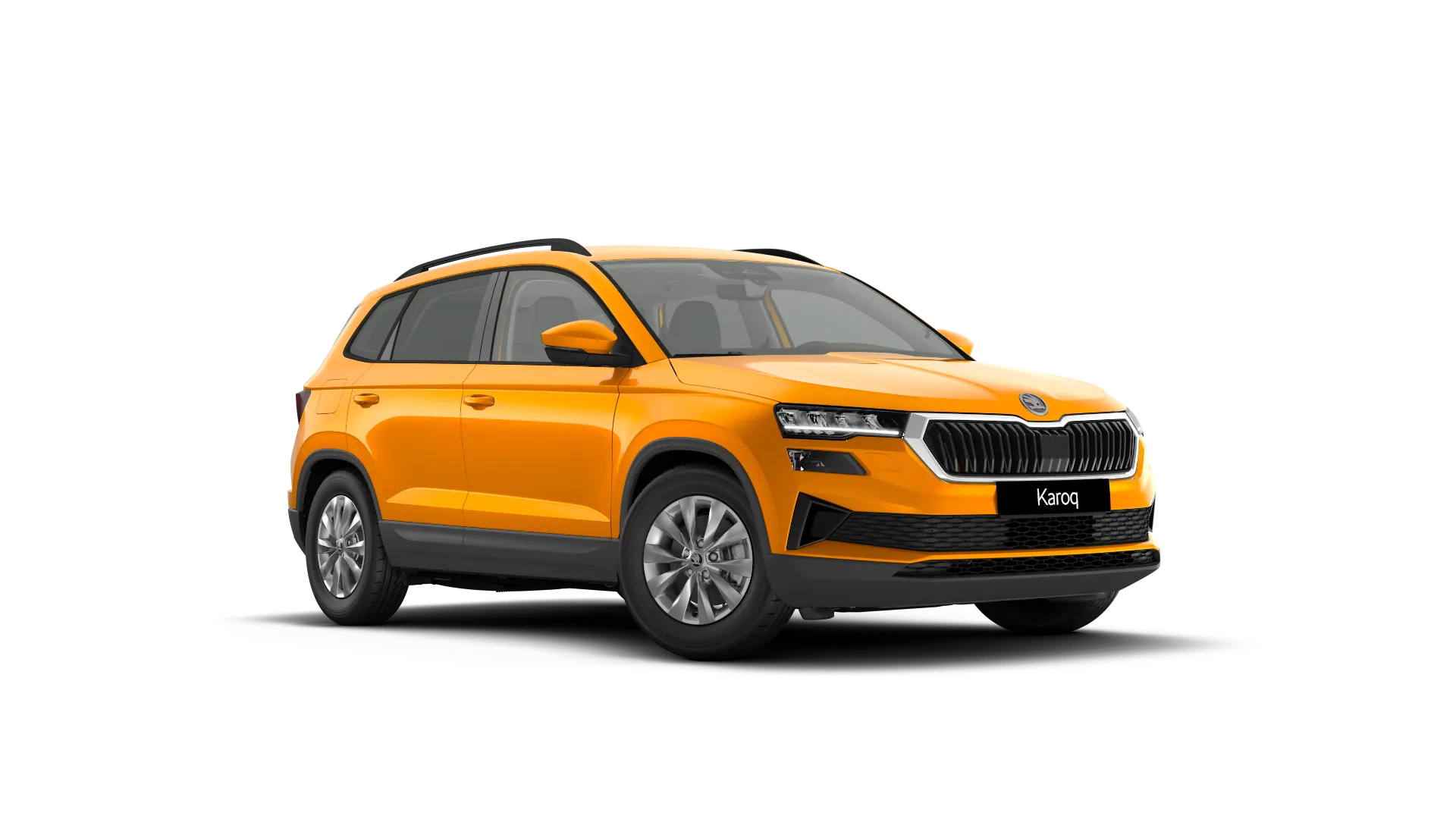Model-Image Karoq