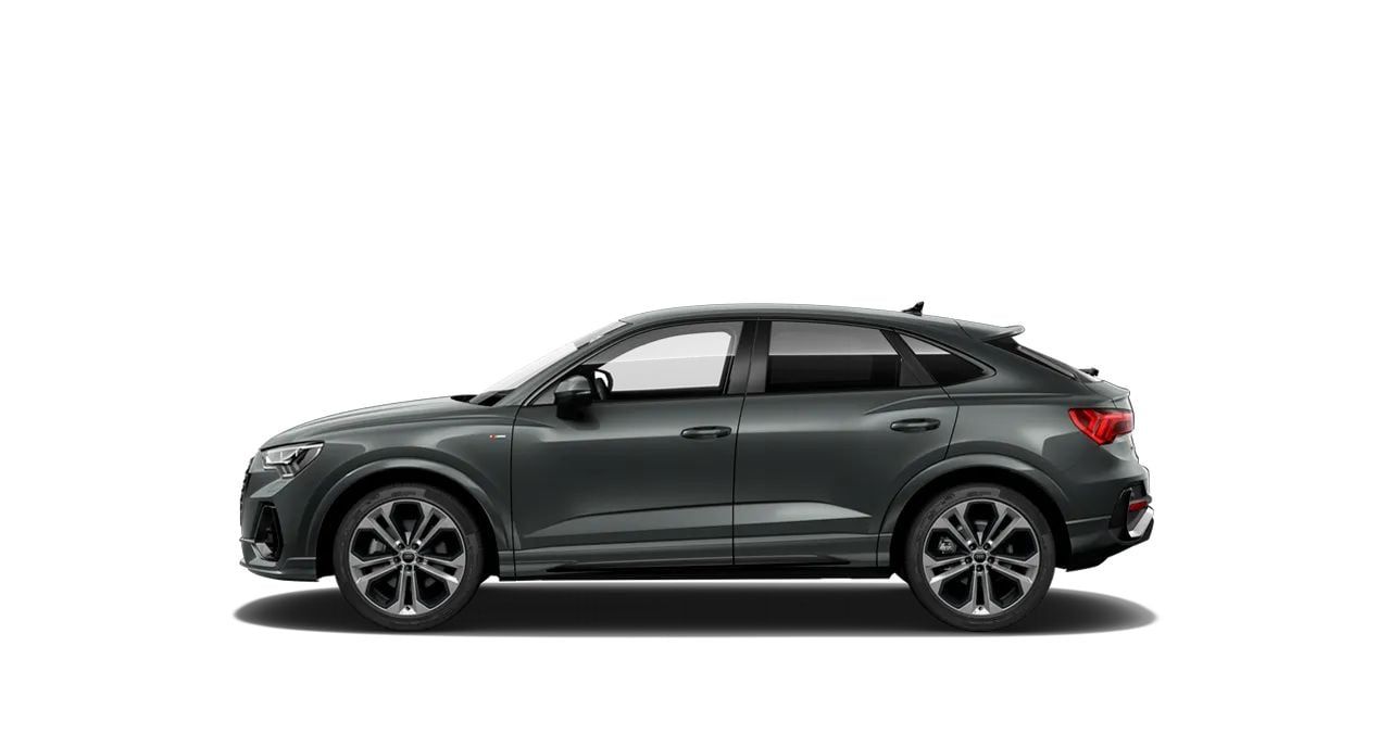 Q3 Sportback