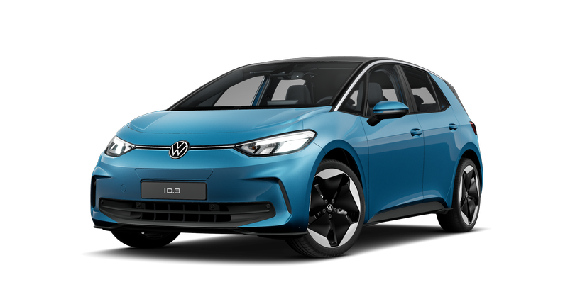 Modellbild  Pro S 170 kW