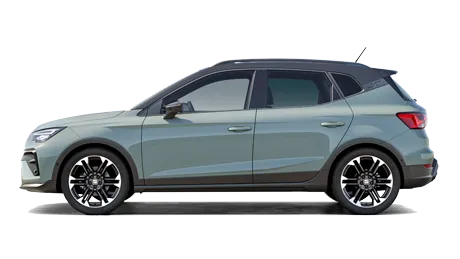 Obrázek Modelu Arona