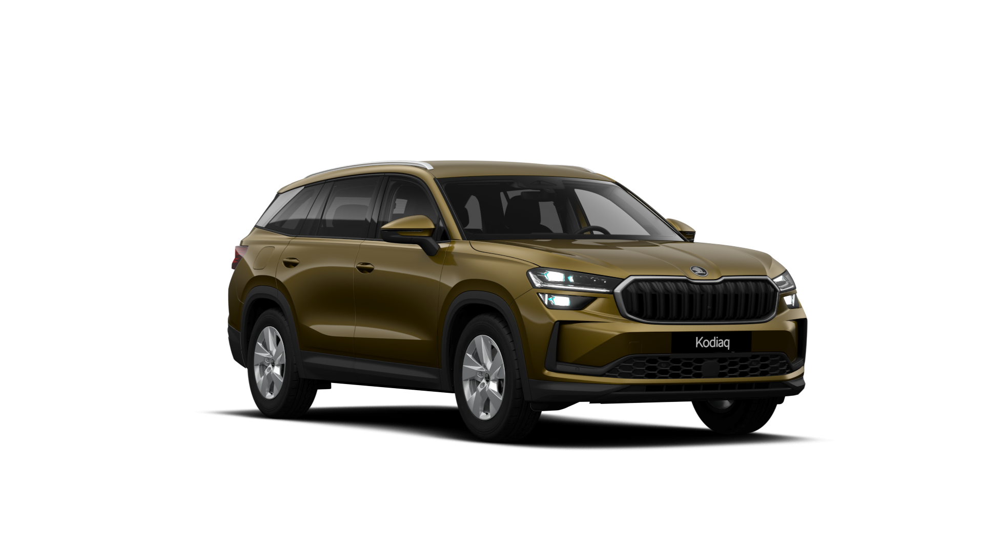 Kodiaq