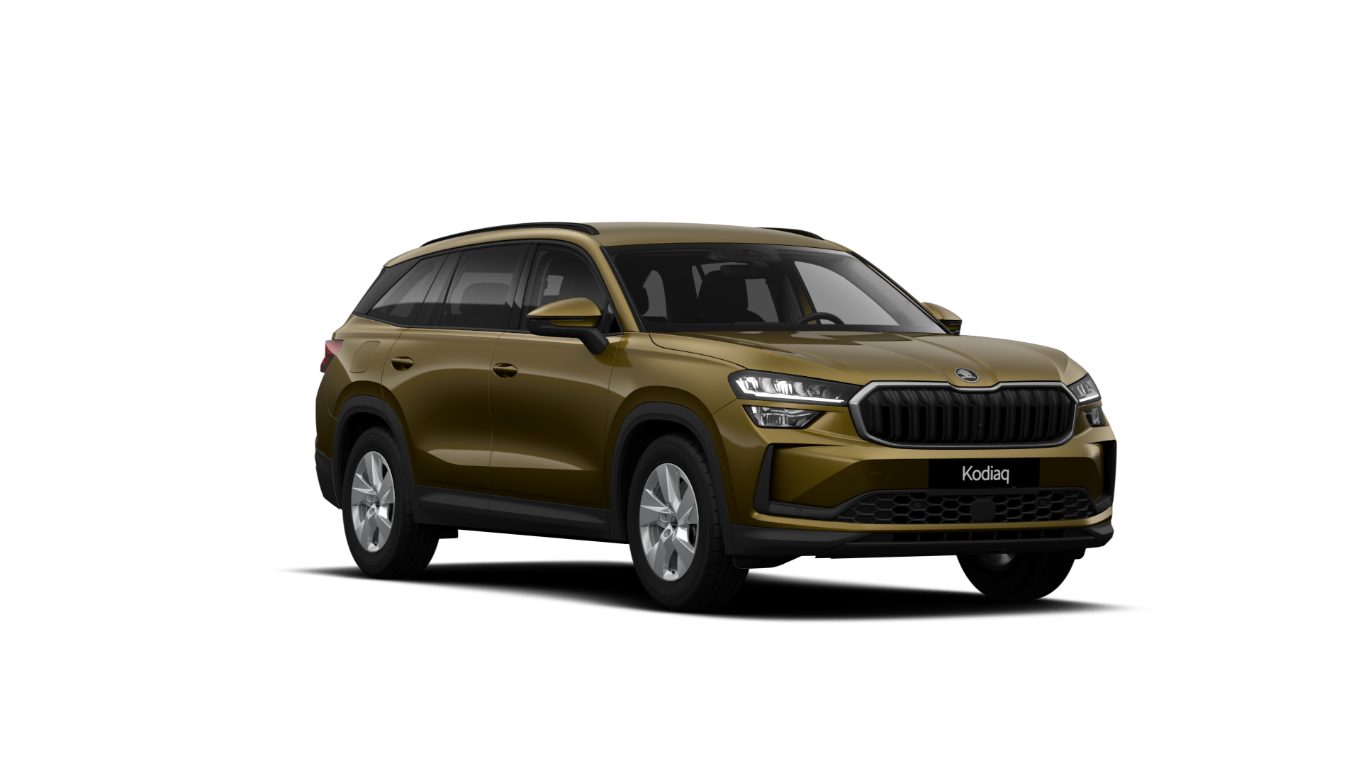 Kodiaq