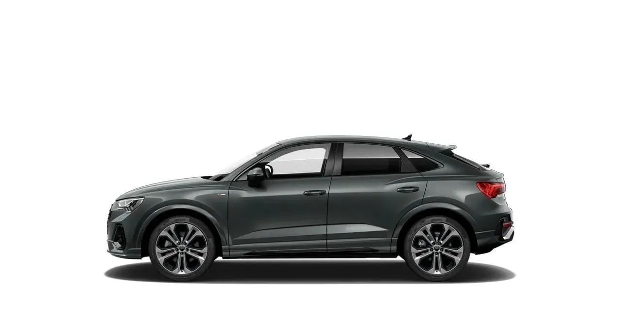 Q3 Sportback
