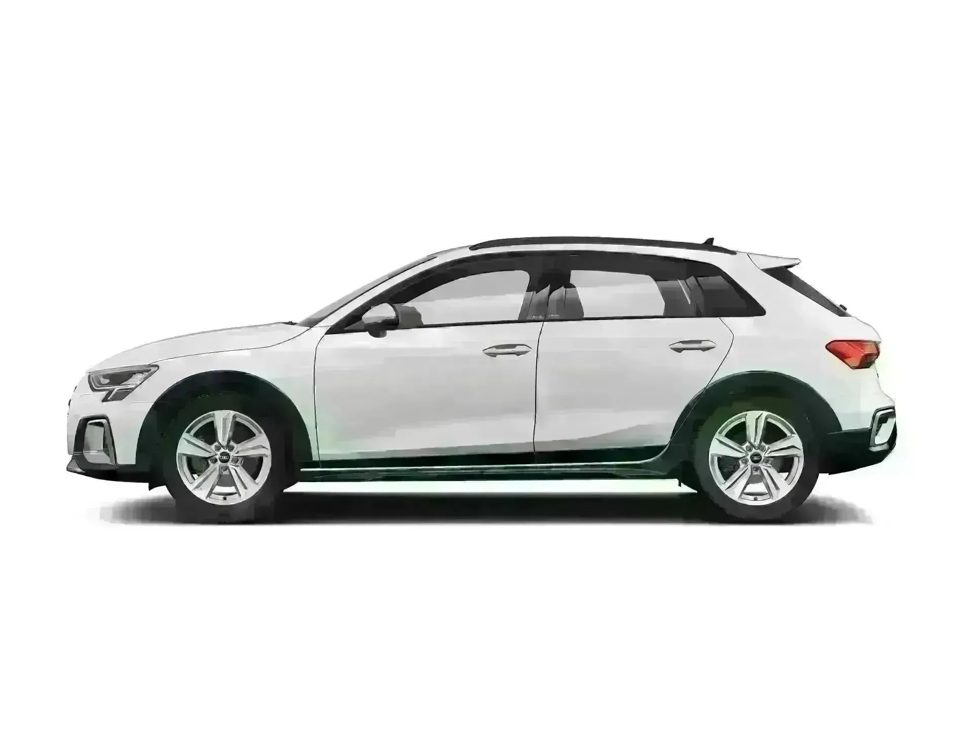 A3 allstreet