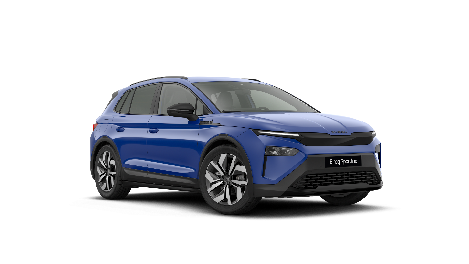 Model-slika Elroq Sportline